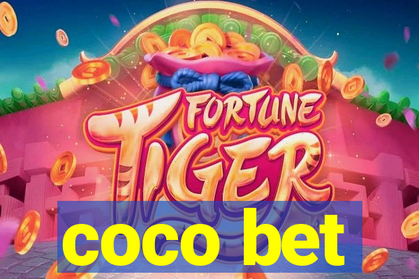 coco bet